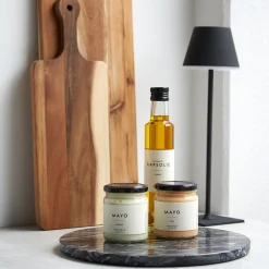 Sinnerup Fødevarer-Mayonnaise m/chili 220 g