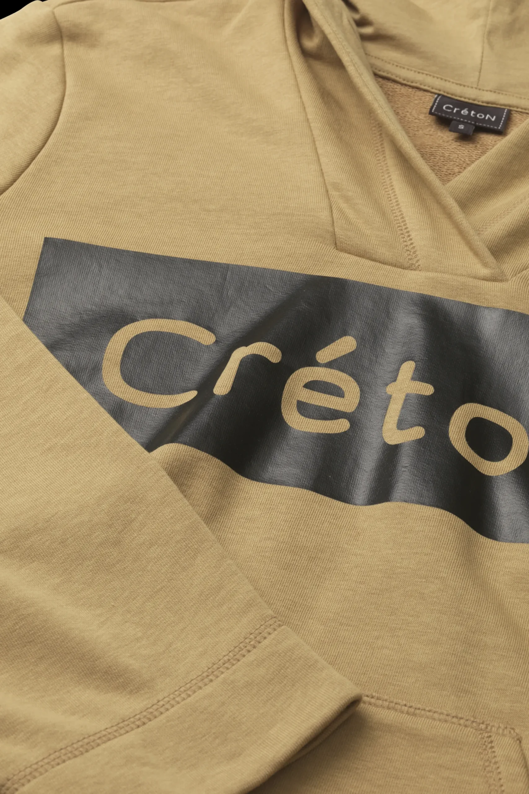 Créton Bluser-Meera hoodie