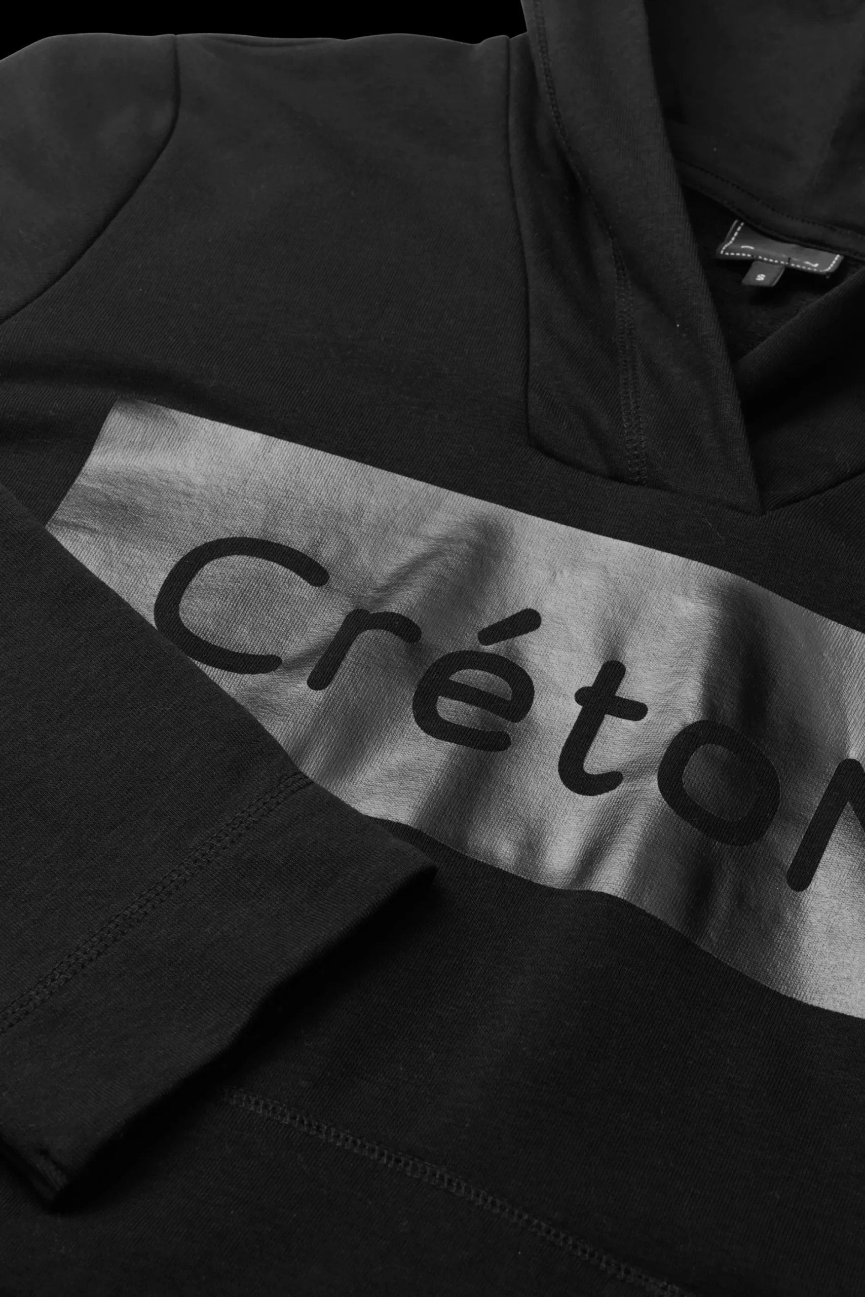 Créton Bluser-Meera hoodie