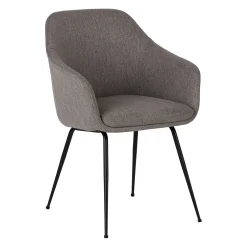 Furniture by Sinnerup Stole Tilbud|Spisebordsstole-Mercy spisebordsstol stof