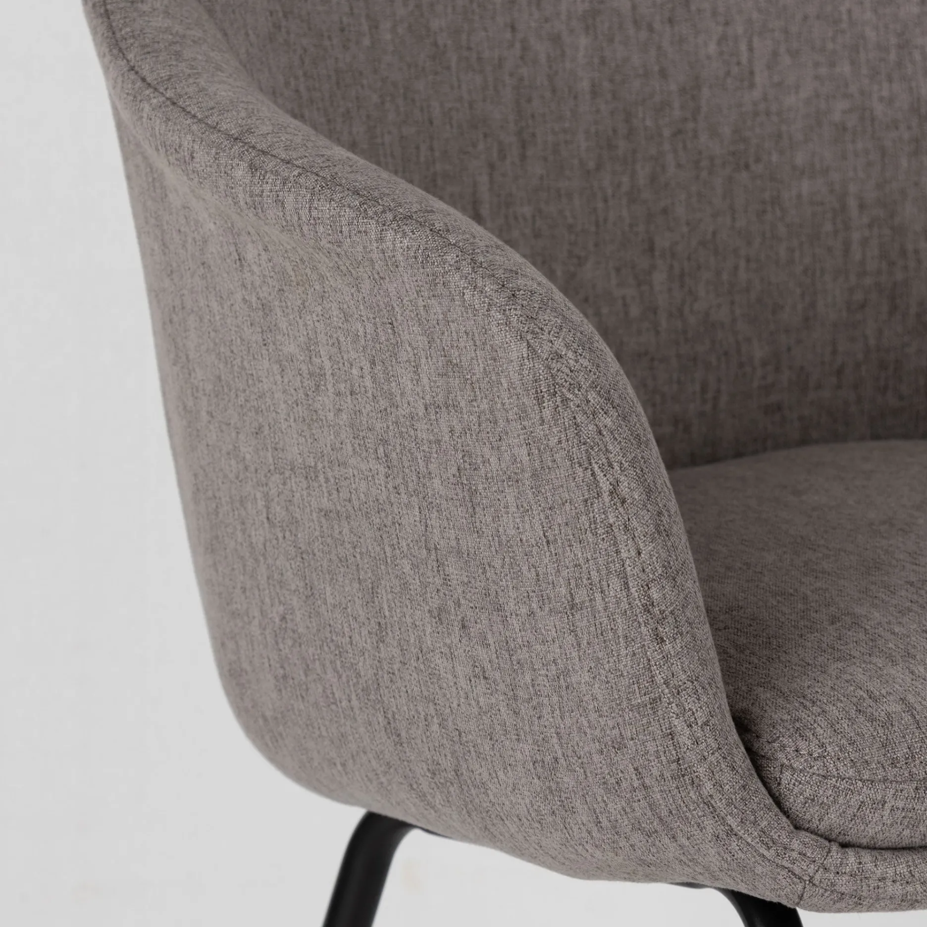 Furniture by Sinnerup Stole Tilbud|Spisebordsstole-Mercy spisebordsstol stof