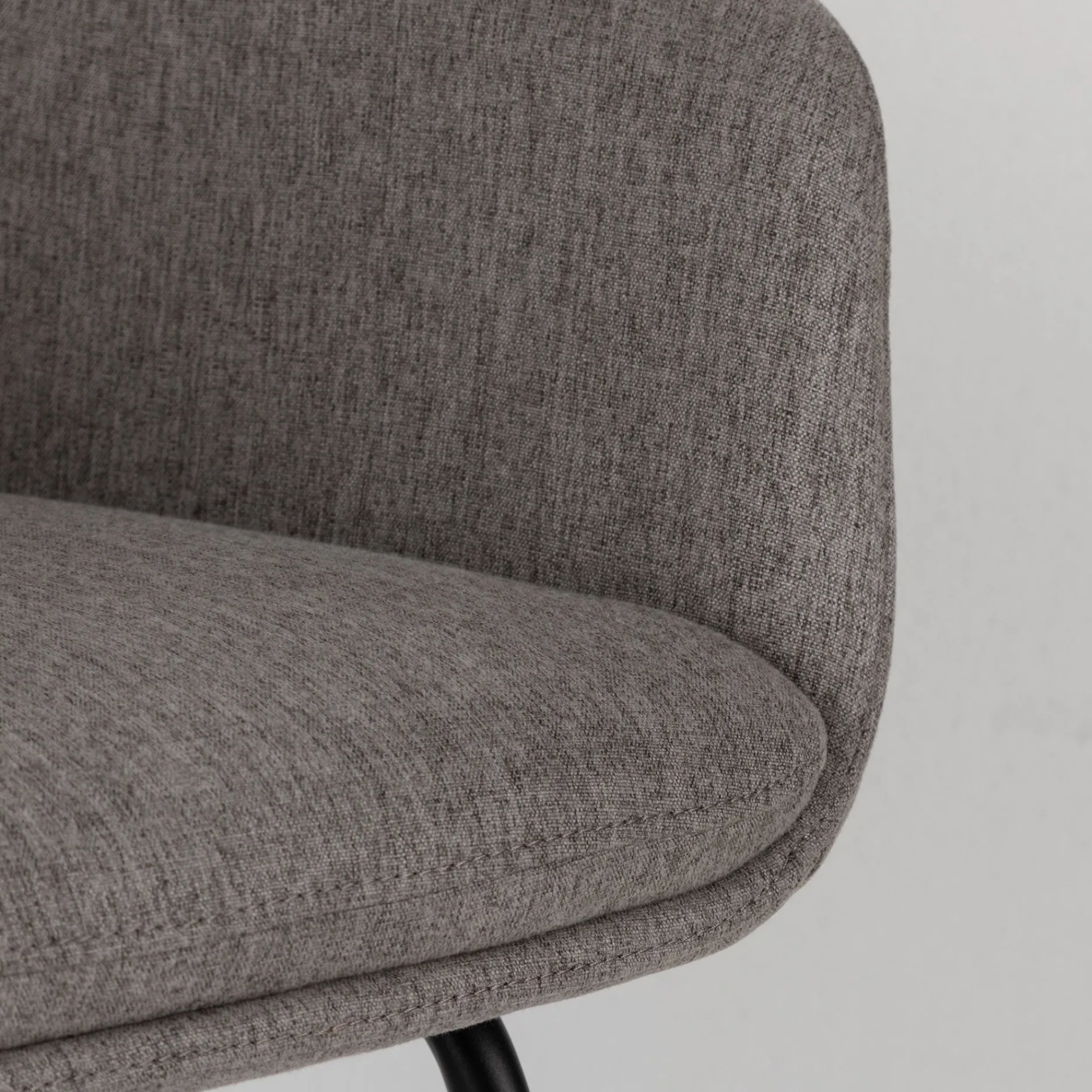 Furniture by Sinnerup Stole Tilbud|Spisebordsstole-Mercy spisebordsstol stof