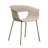 Furniture by Sinnerup Spisebordsstole-Messina spisebordsstol plast