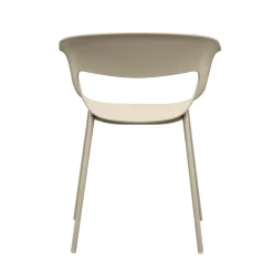 Furniture by Sinnerup Spisebordsstole-Messina spisebordsstol plast