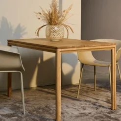Furniture by Sinnerup Spisebordsstole-Messina spisebordsstol plast