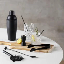 Sinnerup Bar & Vin-Midnight cocktailsæt