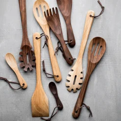 Créton Maison Køkkenredskaber-Miki Serveringsgaffel