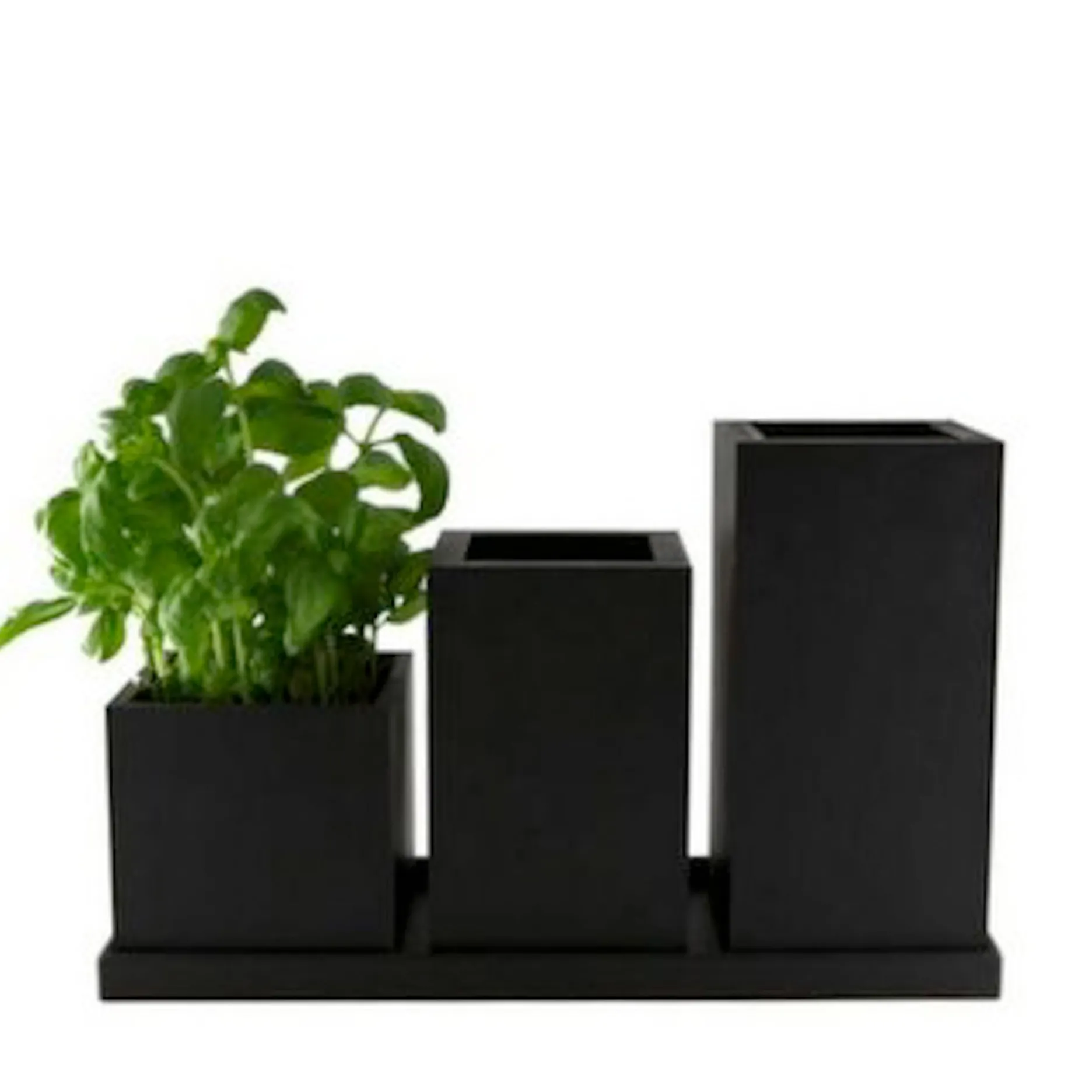 Sej Design Grill|Bakker-Mini oliebakke 9x25 cm