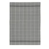 Södahl Køkkentekstiler-Minimal viskestykke 50x70 cm stone grey