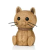 Lucie Kaas Figurer|Figurer-Misse