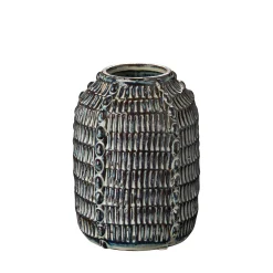 Sinnerup Vaser-Mønstret Vase