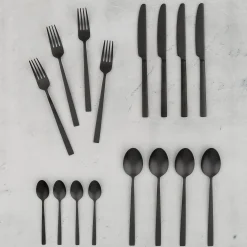 Sinnerup Bestik-Modern Vintage bestiksæt 16 dele