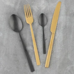 Sinnerup Bestik-Modern Vintage bestiksæt 16 dele