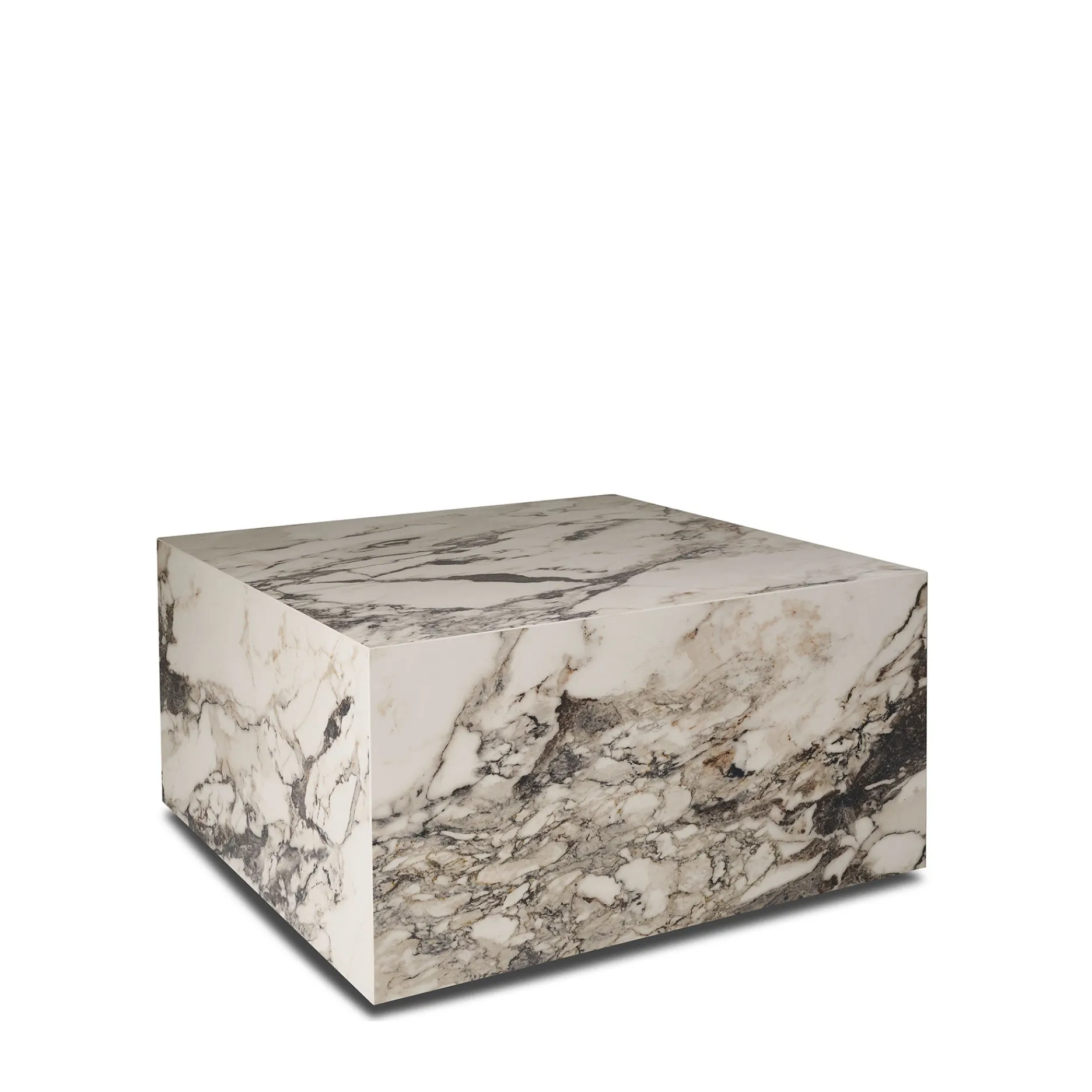 Furniture by Sinnerup Sofaborde-Montes II sofabord 70x70 cm
