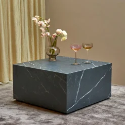 Furniture by Sinnerup Sofaborde-Montes II sofabord 70x70 cm