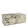 Furniture by Sinnerup Sofaborde-Montes II sofabord 55x100 cm