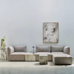 Furniture by Sinnerup Sofaborde-Montes II sofabord 55x100 cm