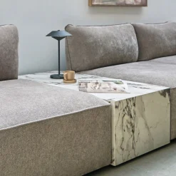 Furniture by Sinnerup Sofaborde-Montes II sofabord 55x100 cm