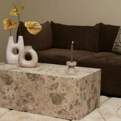 Furniture by Sinnerup Sofaborde-Montes II sofabord 55x100 cm