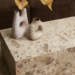 Furniture by Sinnerup Sofaborde-Montes II sofabord 55x100 cm