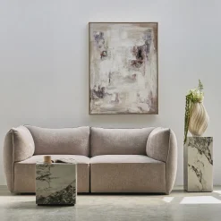 Furniture by Sinnerup Sideborde|Sengeborde-Montes sidebord 40x40 cm