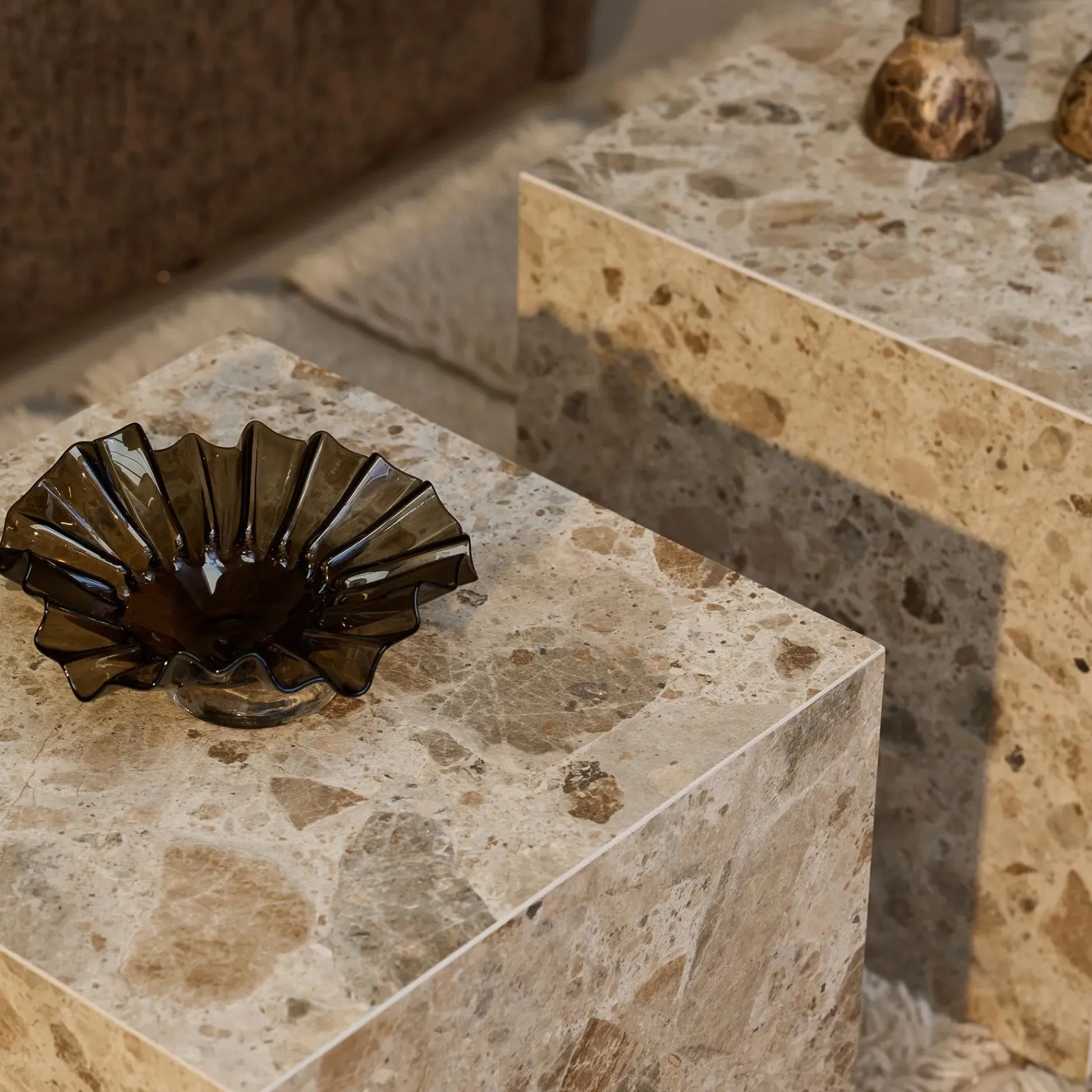 Furniture by Sinnerup Sideborde|Sengeborde-Montes sidebord 40x40 cm