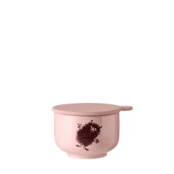Dsignhouse Sæbedispensere|Sæbedispensere-MOOMIN X skål m/låg rosa