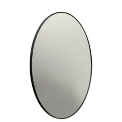 Furniture by Sinnerup Spejle|Spejle-Moon rundt spejl Ø60 cm