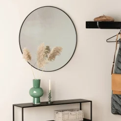 Furniture by Sinnerup Spejle|Spejle-Moon spejl Ø80 cm