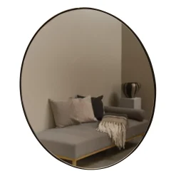 Furniture by Sinnerup Spejle|Spejle-Moon spejl Ø80 cm