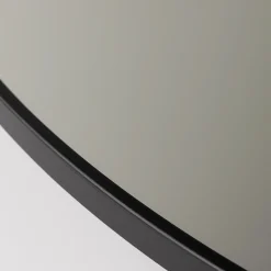 Furniture by Sinnerup Spejle|Spejle-Moon spejl Ø80 cm