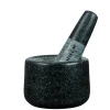 Claus Holm Køkkenredskaber-Morter Ø12 cm granit