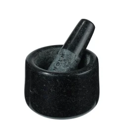 Claus Holm Køkkenredskaber-Morter Ø12 cm granit