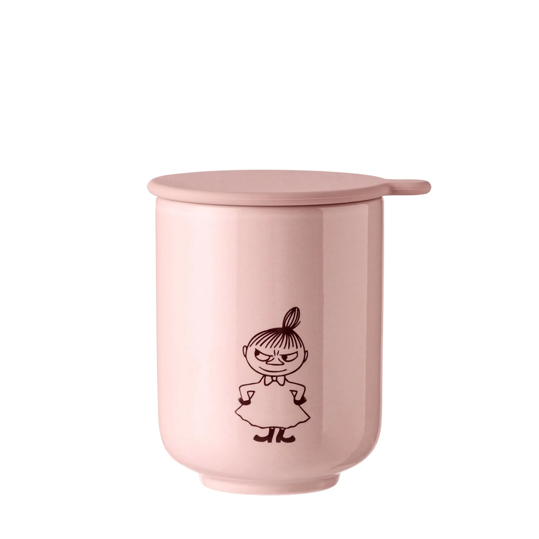 Dsignhouse Tandbørsteholdere-Mug for toothbrushes