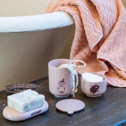 Dsignhouse Tandbørsteholdere-Mug for toothbrushes