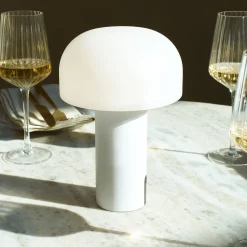 Sinnerup Led Lamper|Havetilbehør-Nao LED lampe