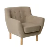 Furniture by Sinnerup Stole Tilbud|Loungestole-Nebraska loungestol