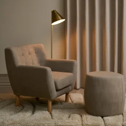 Furniture by Sinnerup Stole Tilbud|Loungestole-Nebraska loungestol