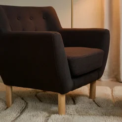 Furniture by Sinnerup Stole Tilbud|Loungestole-Nebraska loungestol