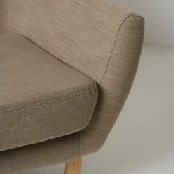 Furniture by Sinnerup Stole Tilbud|Loungestole-Nebraska loungestol