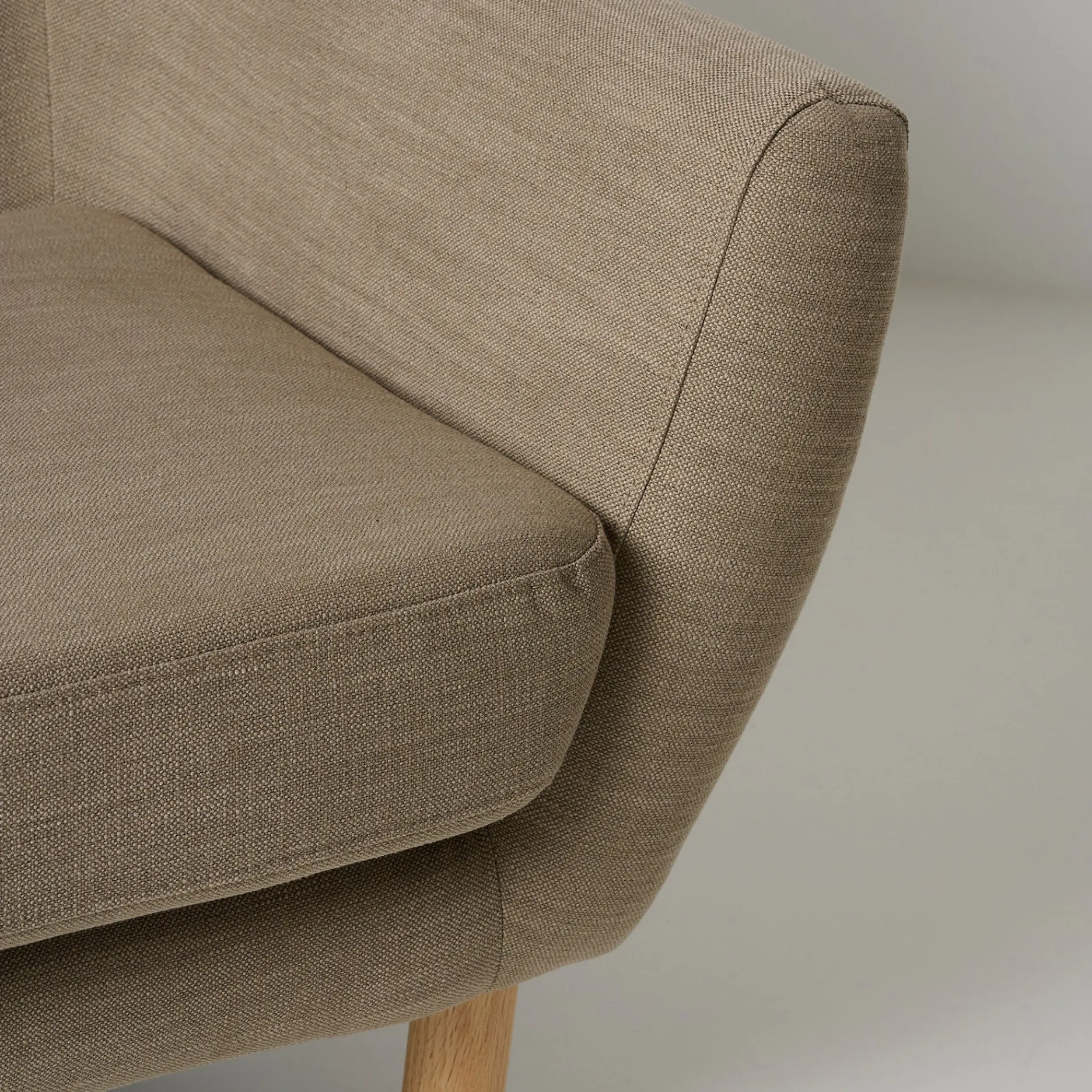 Furniture by Sinnerup Stole Tilbud|Loungestole-Nebraska loungestol