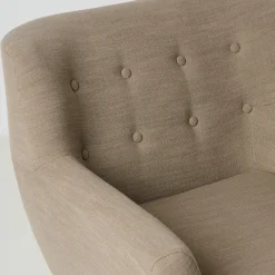 Furniture by Sinnerup Stole Tilbud|Loungestole-Nebraska loungestol