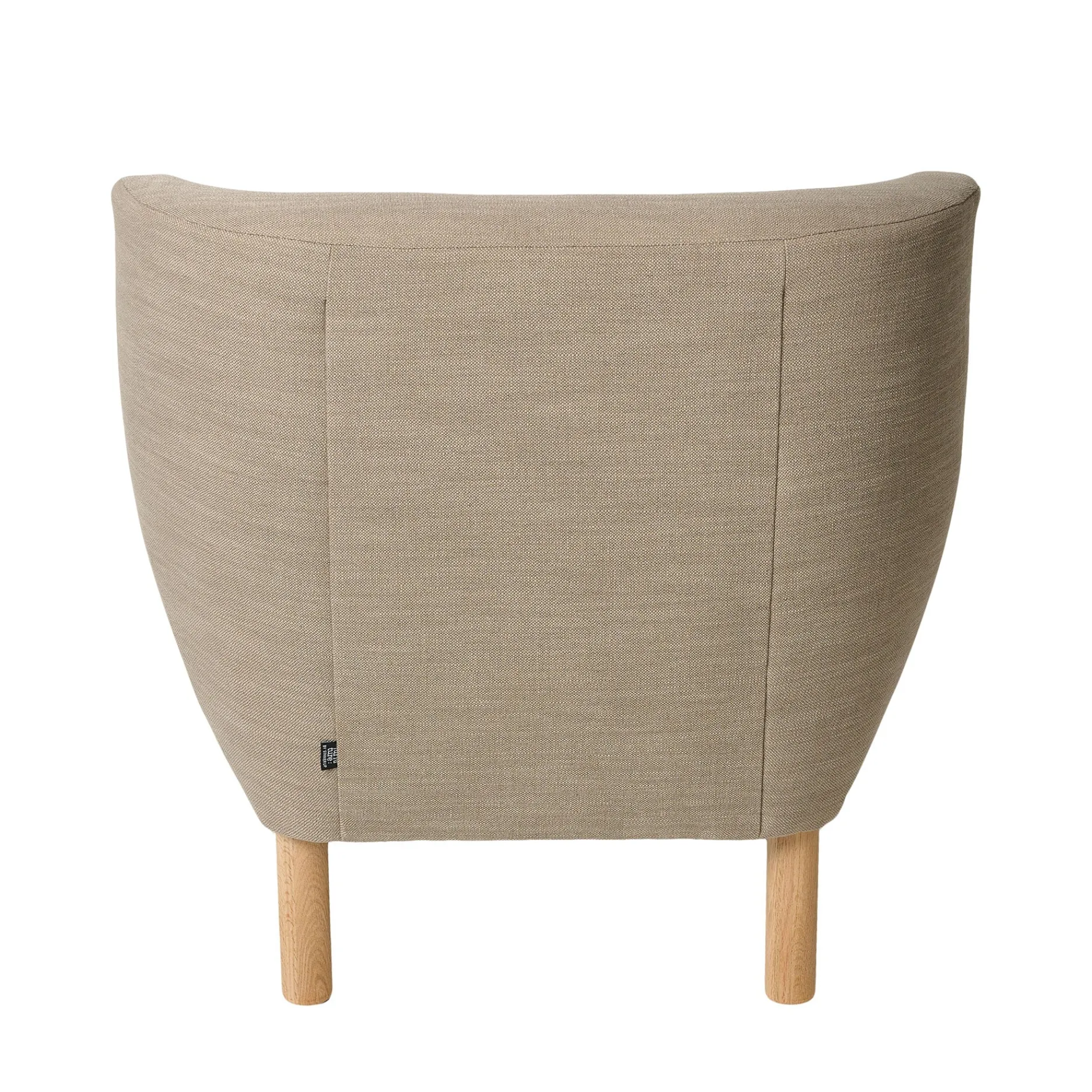 Furniture by Sinnerup Stole Tilbud|Loungestole-Nebraska loungestol