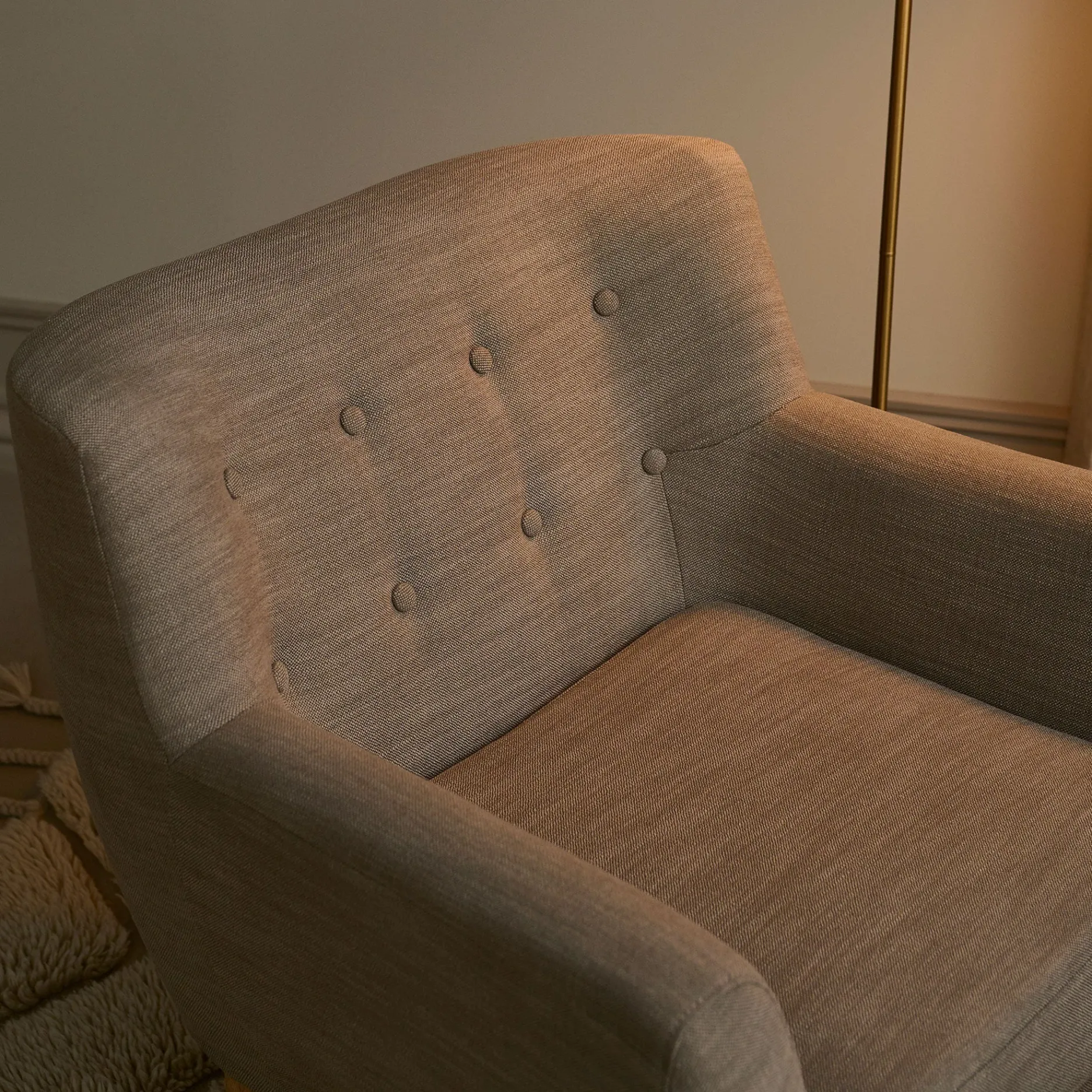 Furniture by Sinnerup Stole Tilbud|Loungestole-Nebraska loungestol