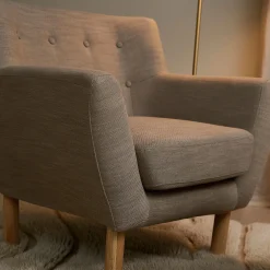 Furniture by Sinnerup Stole Tilbud|Loungestole-Nebraska loungestol
