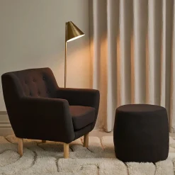 Furniture by Sinnerup Stole Tilbud|Loungestole-Nebraska loungestol