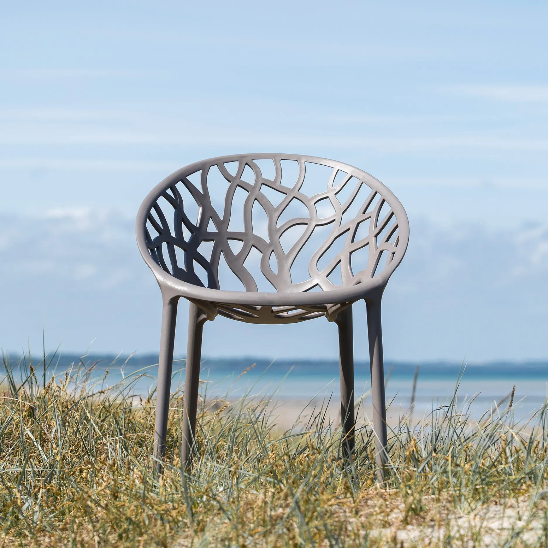 Furniture by Sinnerup Havetilbehør|Havemøbler-Nest havestol