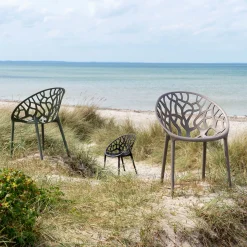 Furniture by Sinnerup Havetilbehør|Havemøbler-Nest havestol