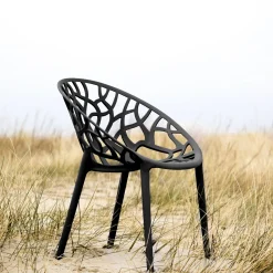 Furniture by Sinnerup Havetilbehør|Havemøbler-Nest havestol