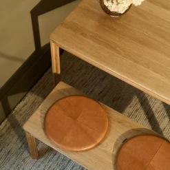 Furniture by Sinnerup Bænke-New Carver bænk